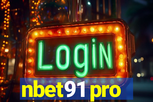 nbet91 pro